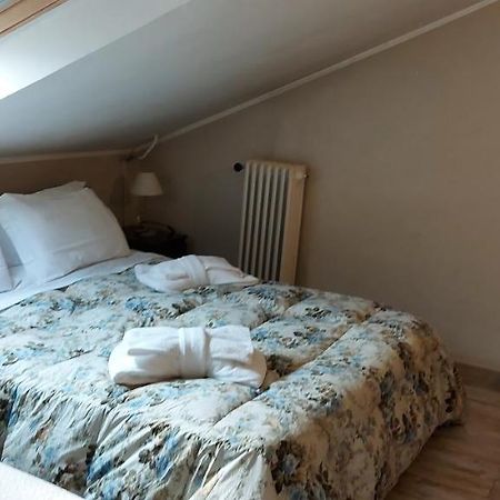 טורינו La Mansardina Apartment Juventus Allianz Stadium מראה חיצוני תמונה