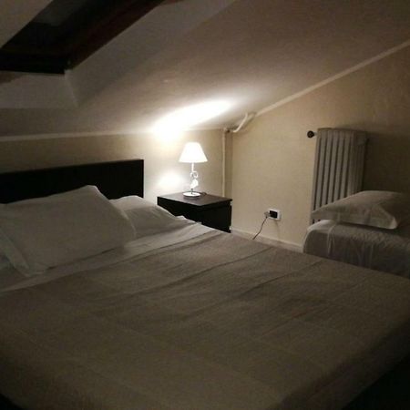 טורינו La Mansardina Apartment Juventus Allianz Stadium מראה חיצוני תמונה