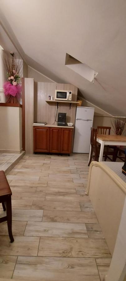 טורינו La Mansardina Apartment Juventus Allianz Stadium מראה חיצוני תמונה