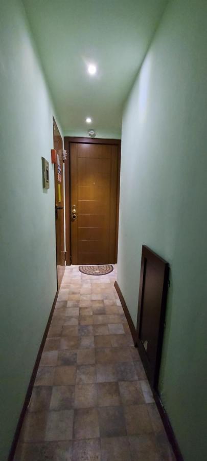 טורינו La Mansardina Apartment Juventus Allianz Stadium מראה חיצוני תמונה