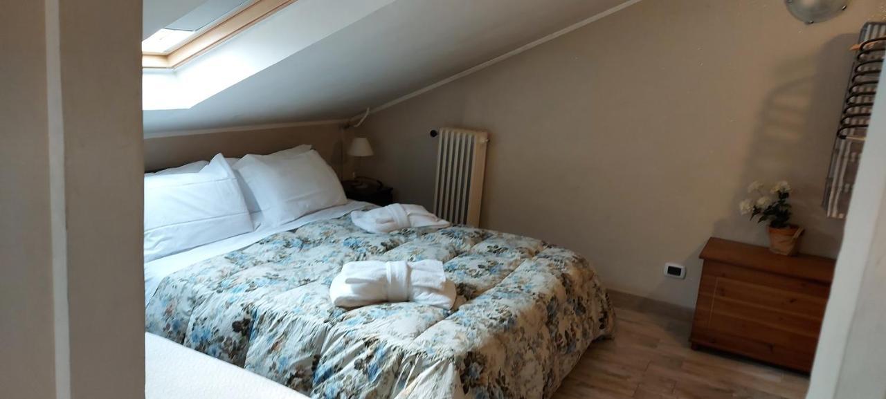 טורינו La Mansardina Apartment Juventus Allianz Stadium מראה חיצוני תמונה