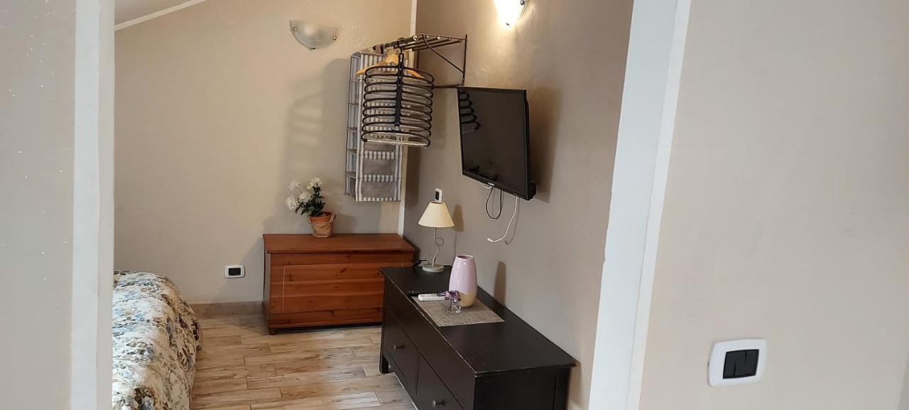 טורינו La Mansardina Apartment Juventus Allianz Stadium מראה חיצוני תמונה