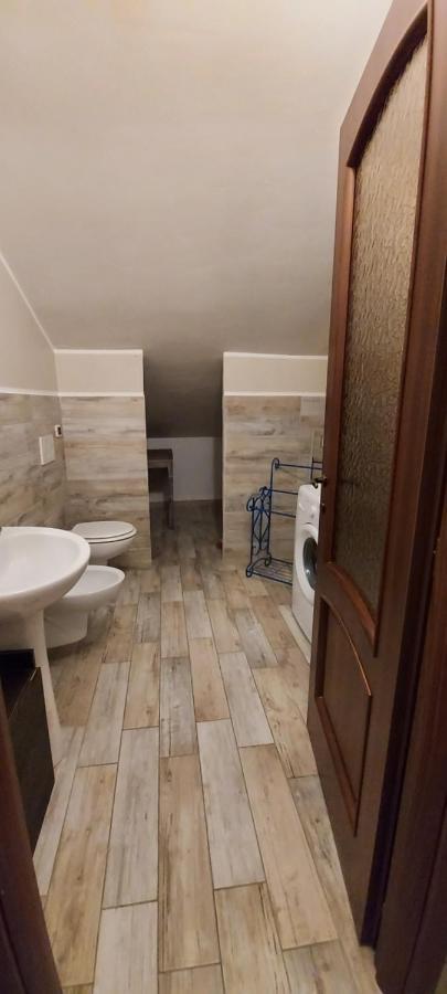 טורינו La Mansardina Apartment Juventus Allianz Stadium מראה חיצוני תמונה