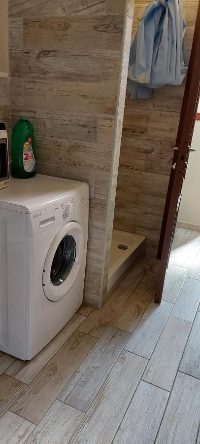 טורינו La Mansardina Apartment Juventus Allianz Stadium מראה חיצוני תמונה